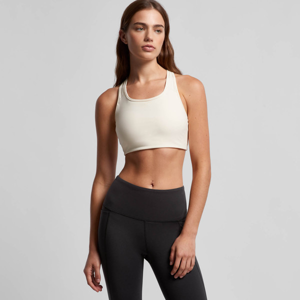 Dames Active Bra Top
