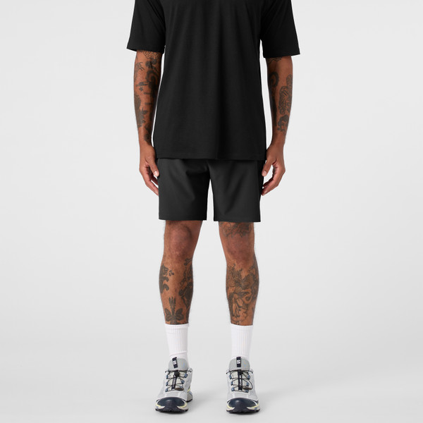 Active Shorts 18"