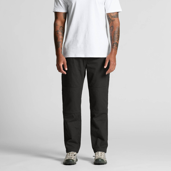 Canvas Trousers
