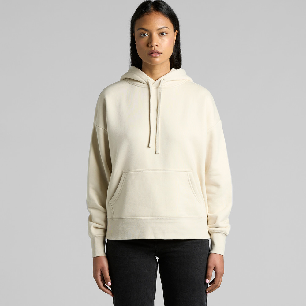 Dames Heavy Hood