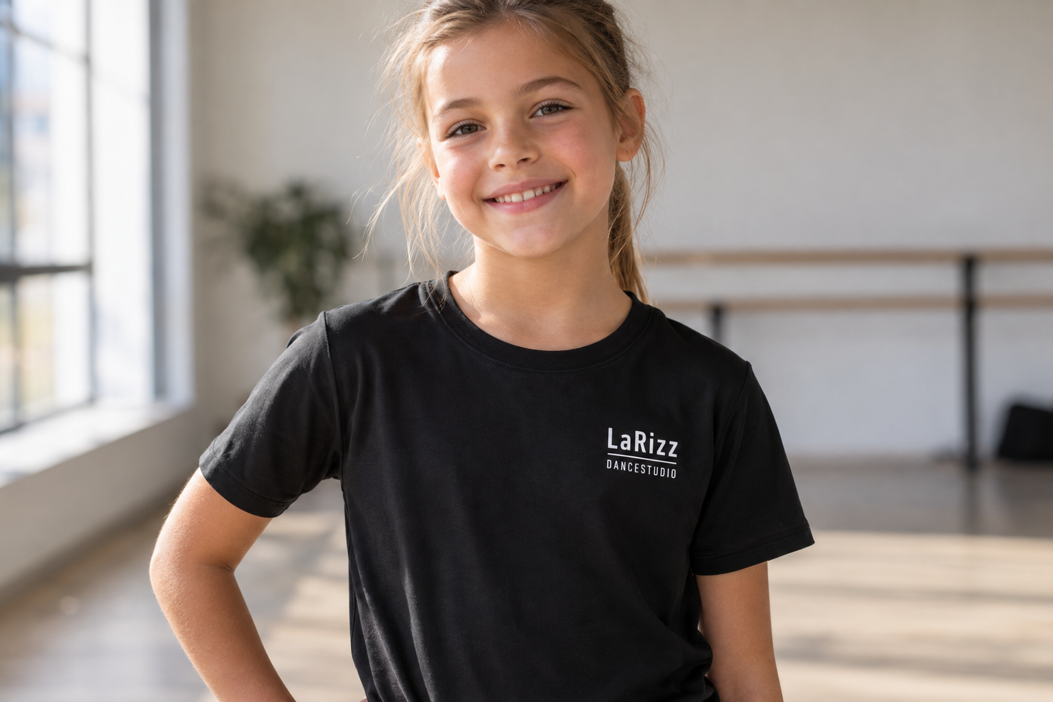 Kids Shirt