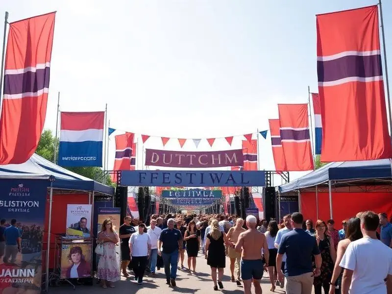 Festivals