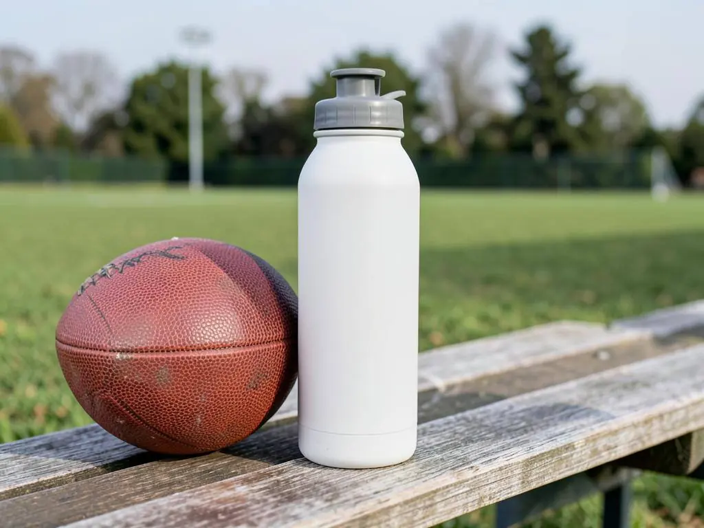 Bidon — Sportbidon voor clubs, races en events