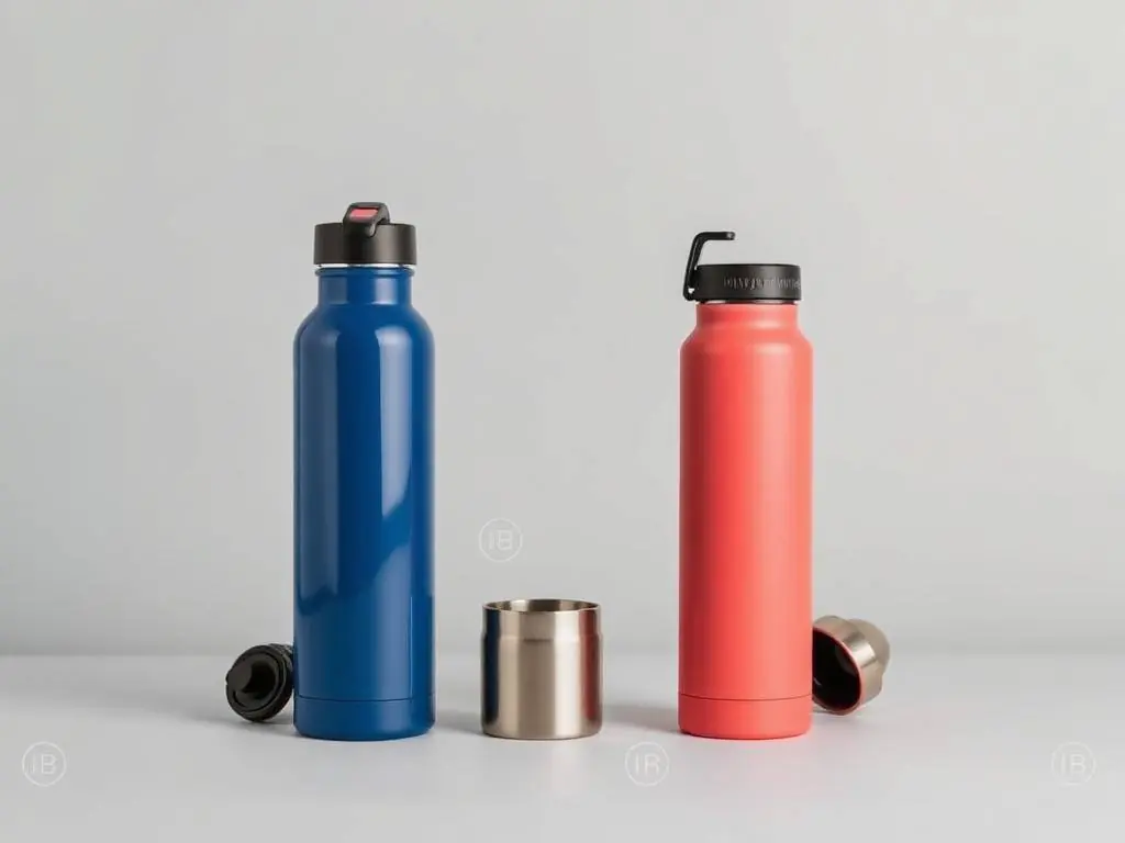 Drinkfles — Duurzame drinkfles met jouw logo