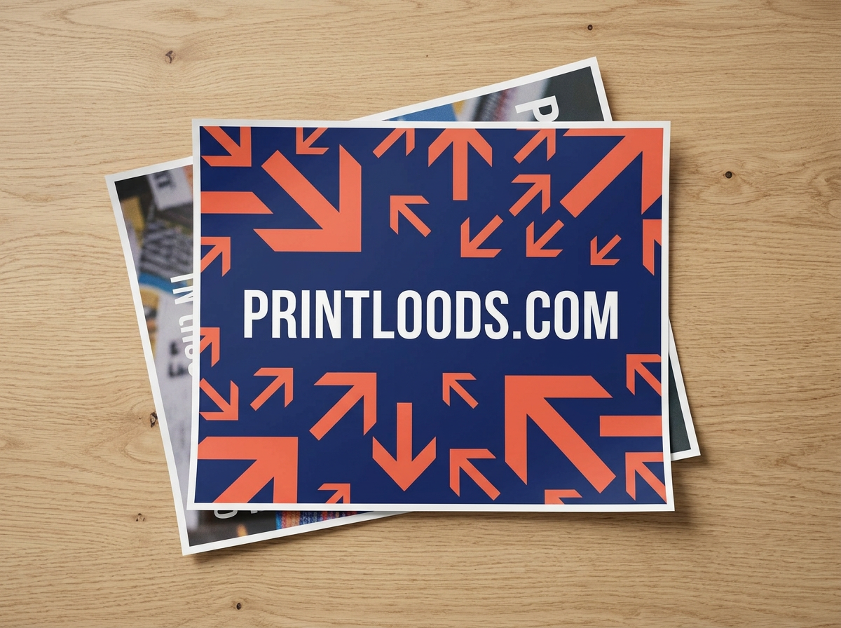 Posters — Haarscherpe posters in elk formaat — altijd een prijs op maat