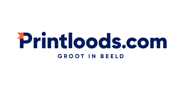 Printloods.com logo